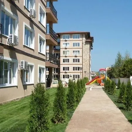 Lifestyle 3 Apartment *
