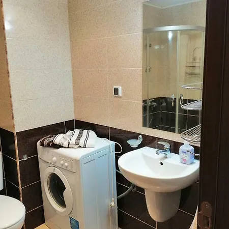 Appartement Lifestyle 3 *