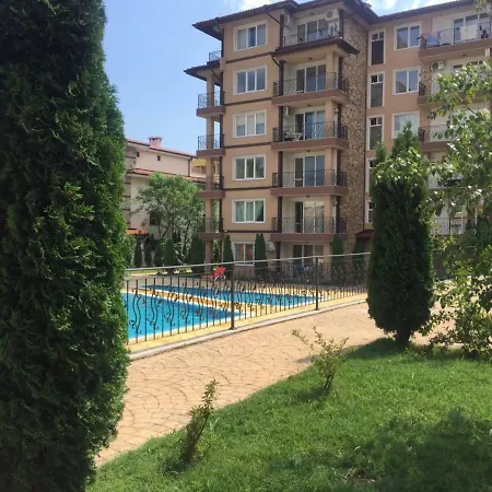 Lifestyle 3 Appartement