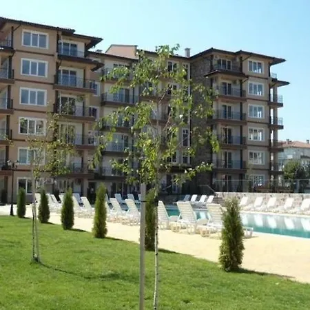 Appartement Lifestyle 3