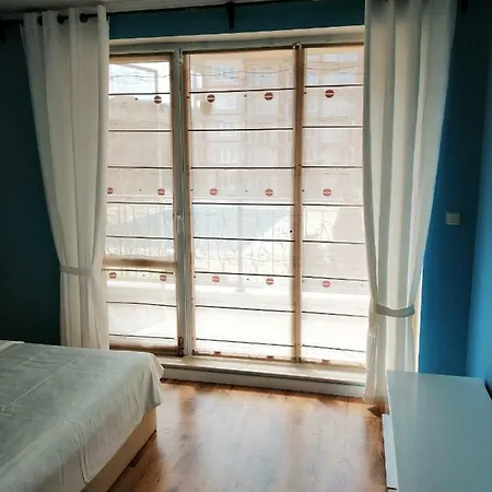 Appartement Lifestyle 3 *