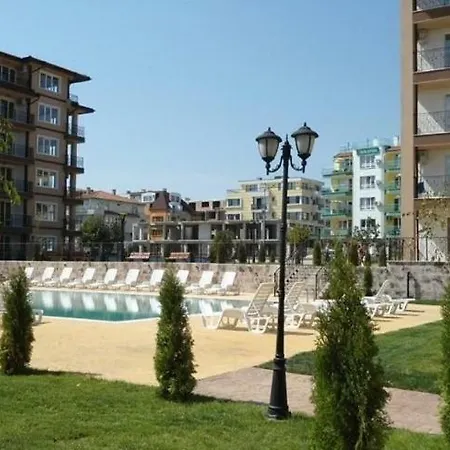 Lifestyle 3 Appartement